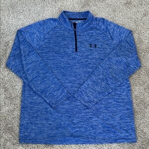 Under Armour 1/4 Zip